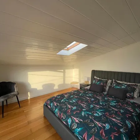 Apartamento Deluxe Appartamento Ribeira Brava
