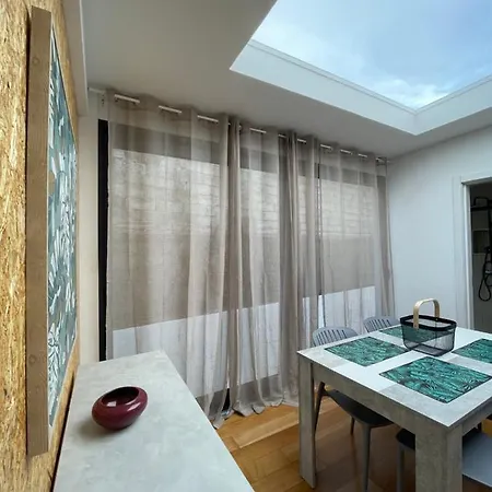 Apartamento Deluxe Appartamento *