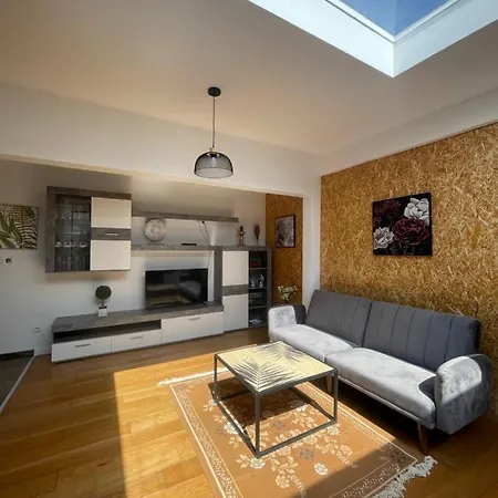 Apartamento Deluxe Appartamento *