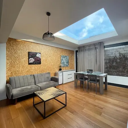 Appartamento Apartamento Deluxe