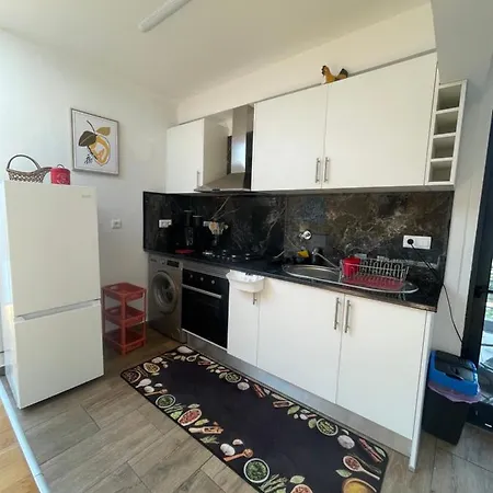 Apartamento Deluxe Appartamento *
