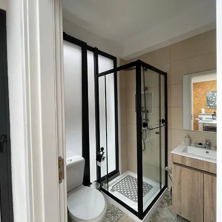 Apartamento Deluxe * Ribeira Brava