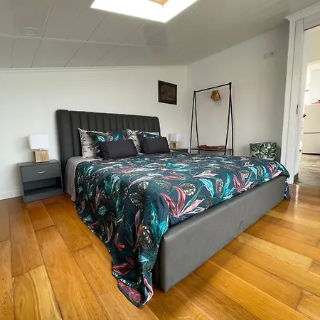 Apartamento Deluxe Appartamento