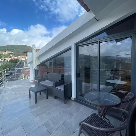 Apartamento Deluxe Appartamento *