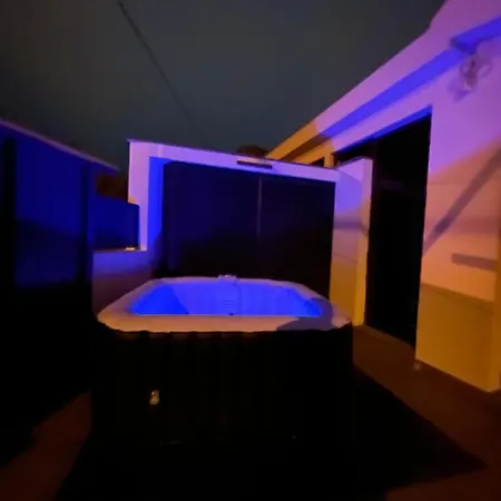Apartamento Deluxe Appartamento *