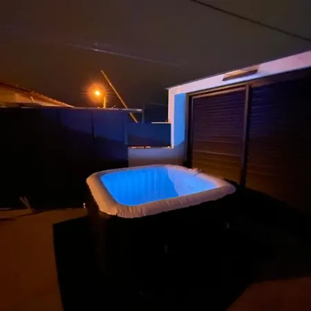 Apartamento Deluxe Appartamento Ribeira Brava